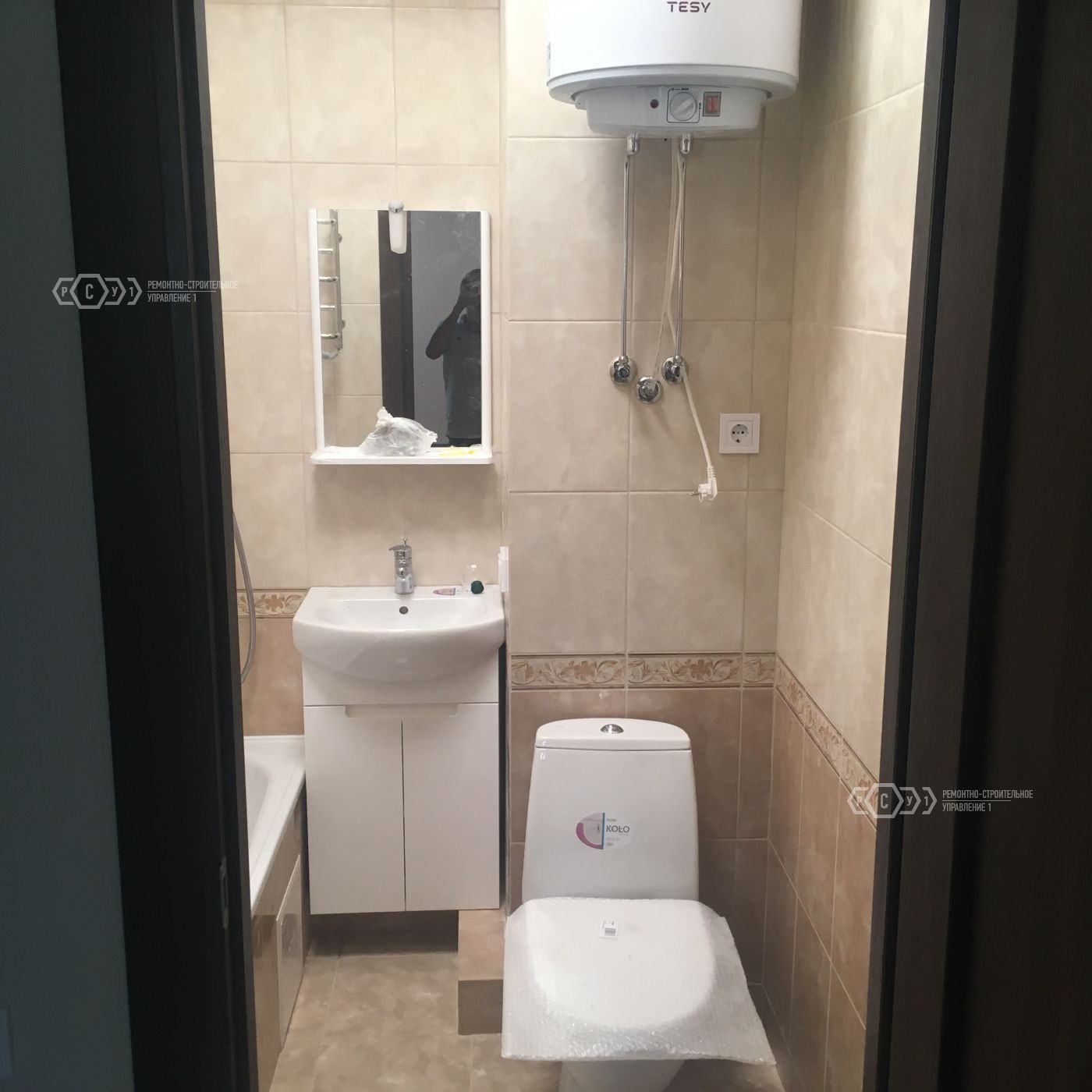 review person photo