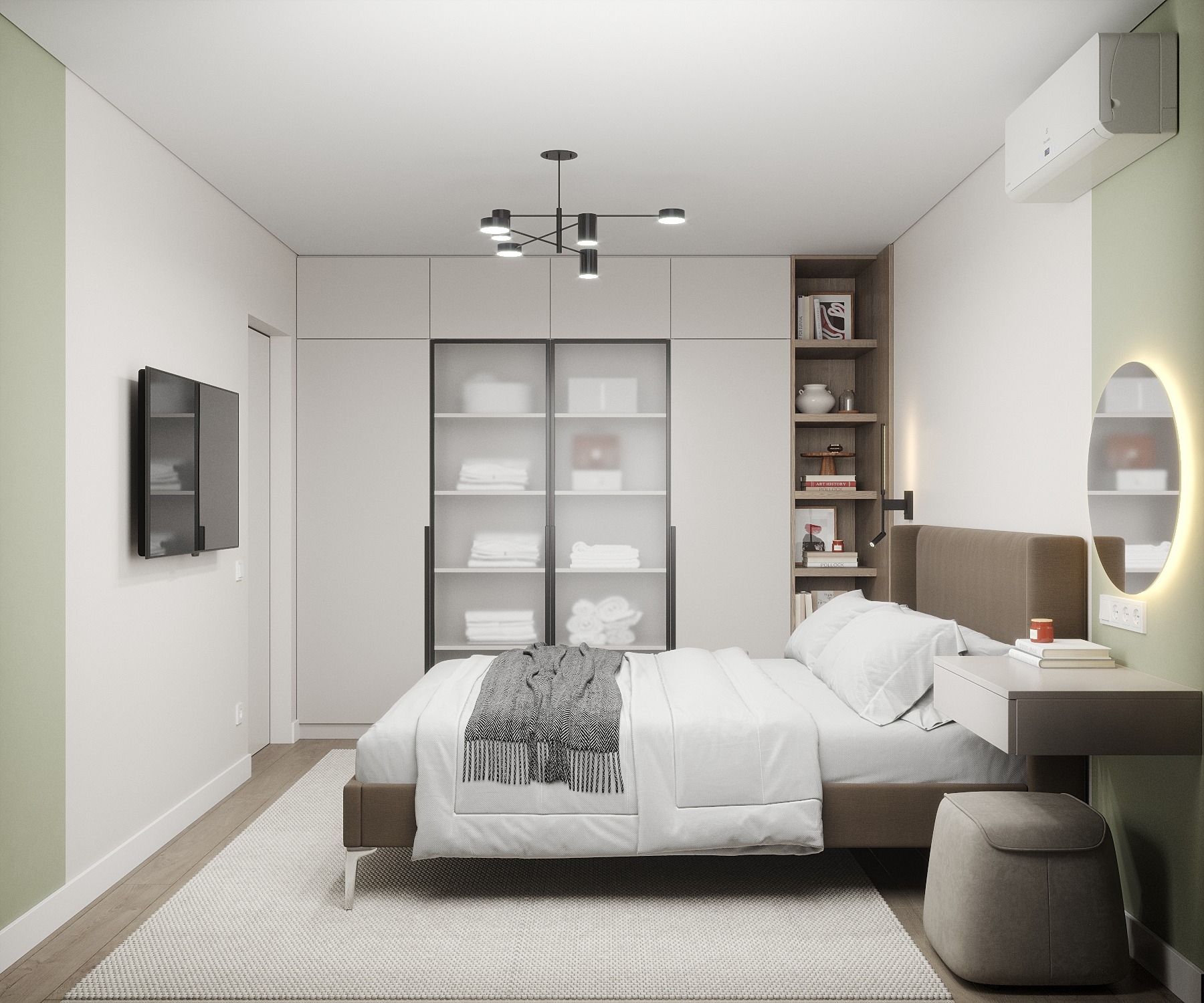 project small image