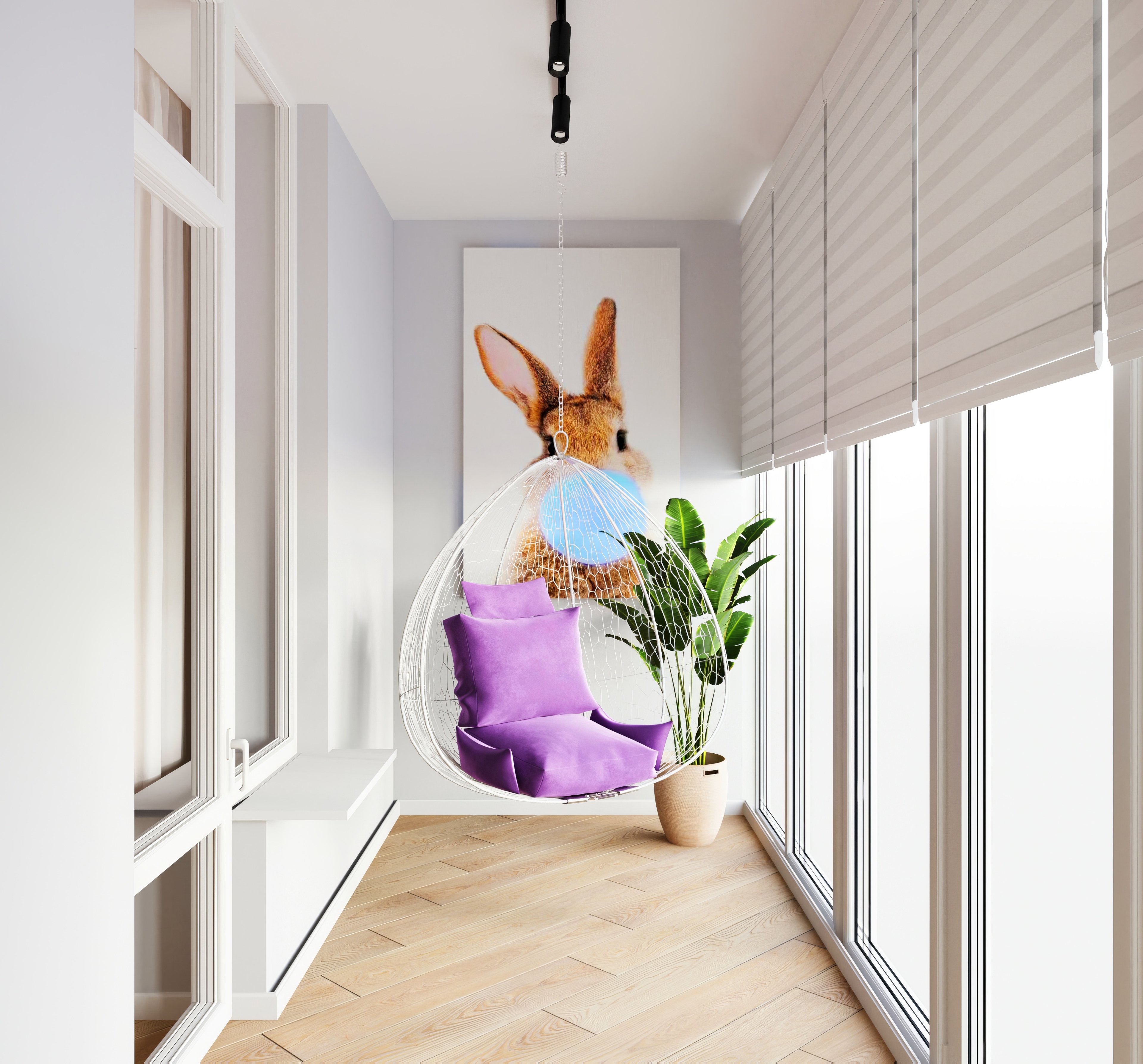 project small image