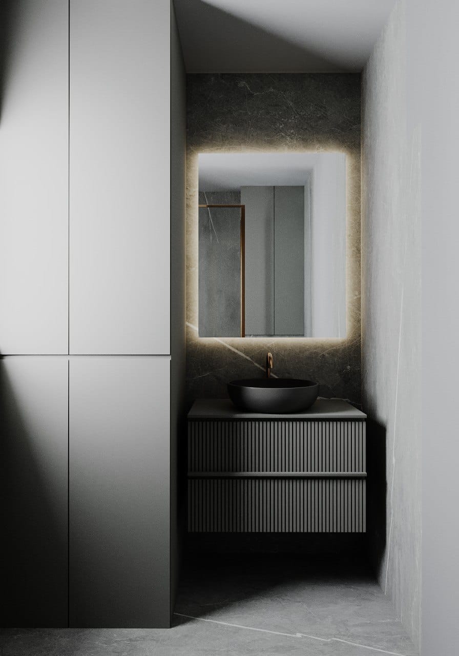 project small image
