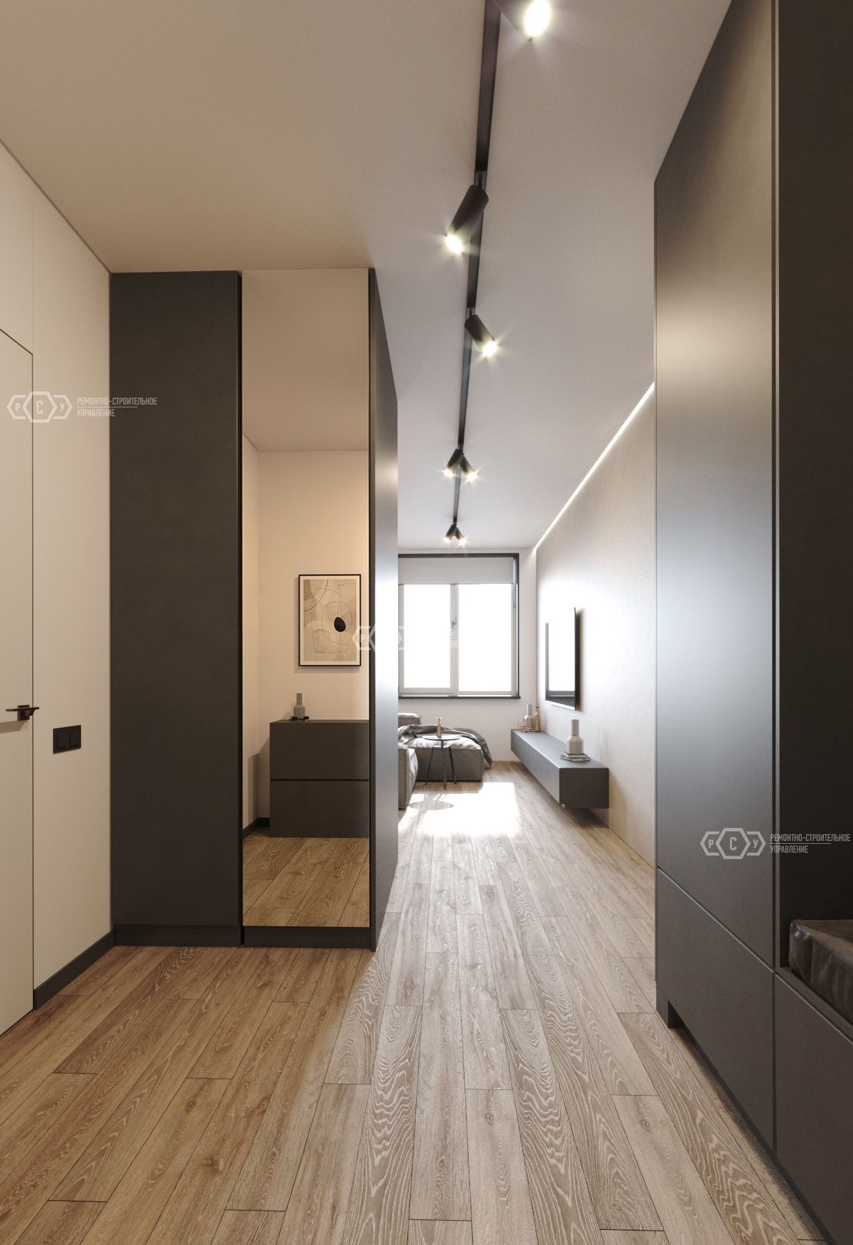 project small image