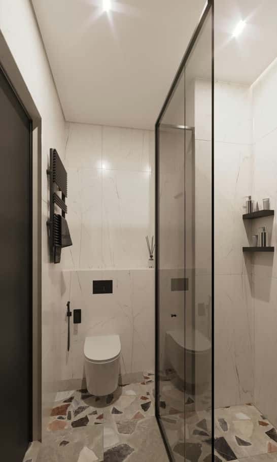 project small image