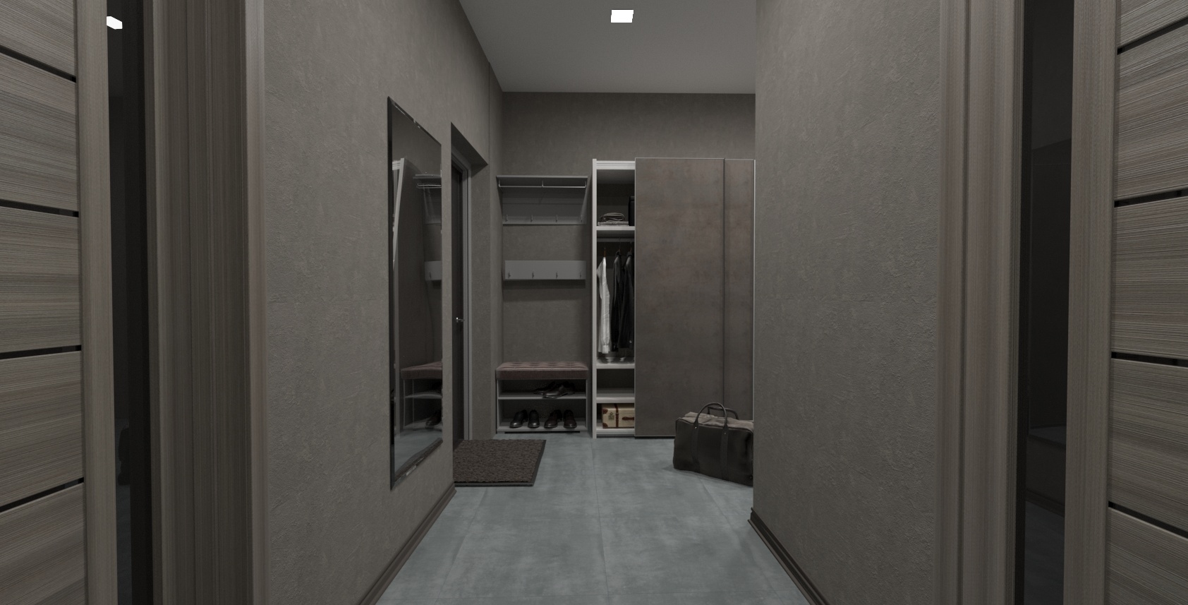 project small image