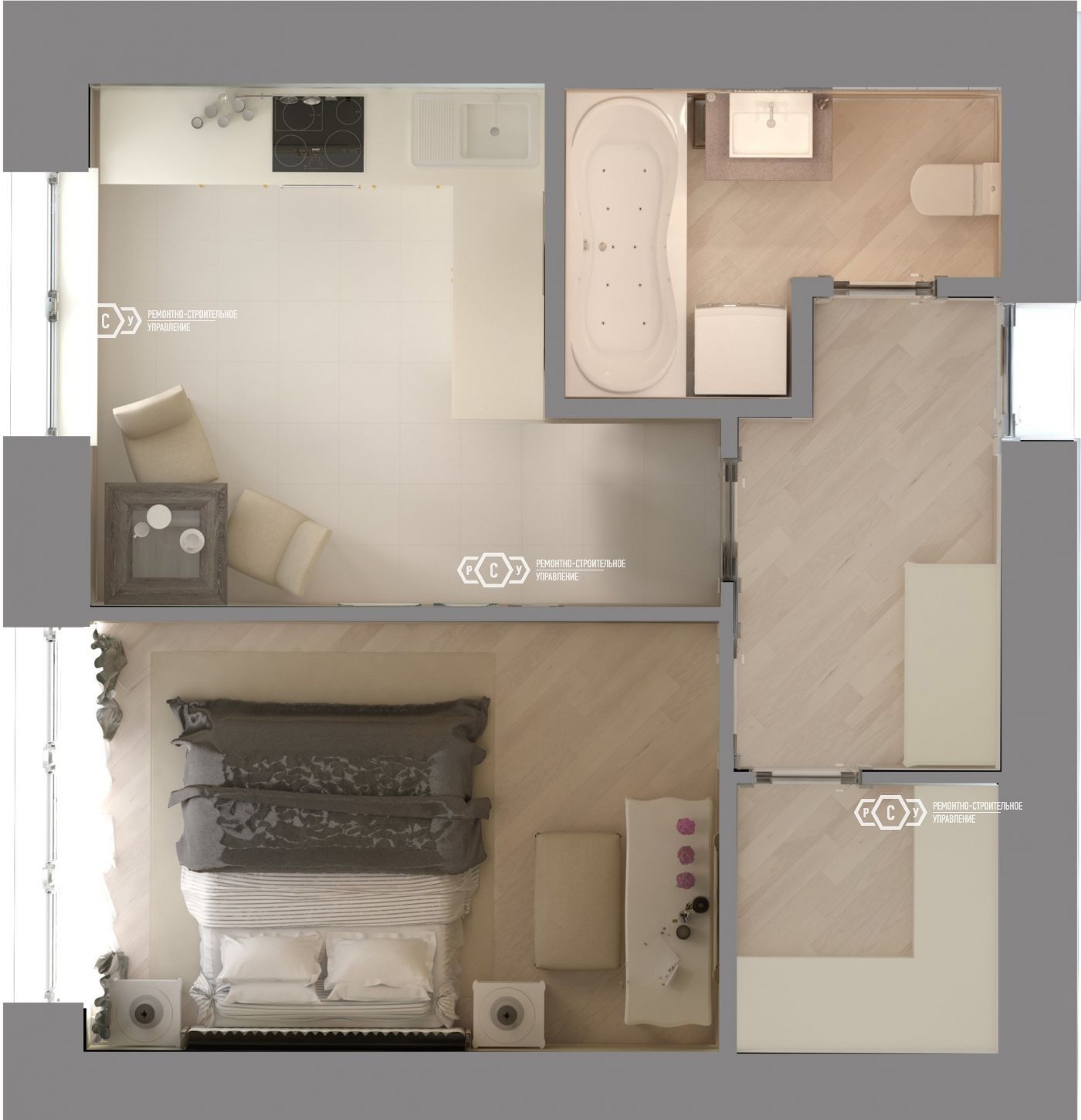 project small image