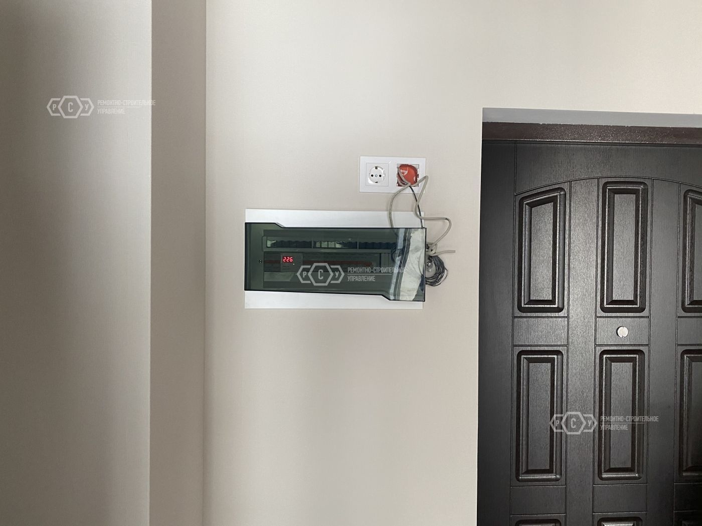 project small image