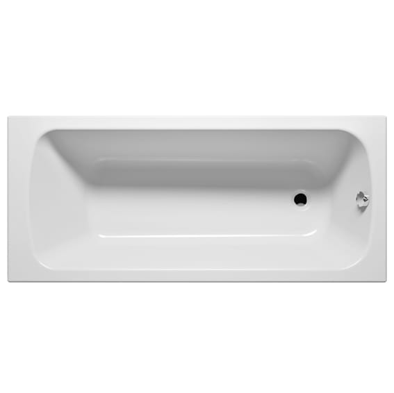 material Код- 277772 Ванна DEVIT 180х80 18080123 COMFORT з ніжками 207093