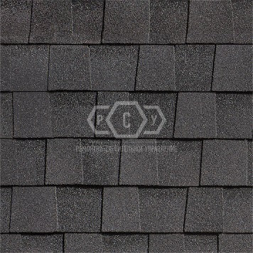 material Битумная черепица кантри indiana
