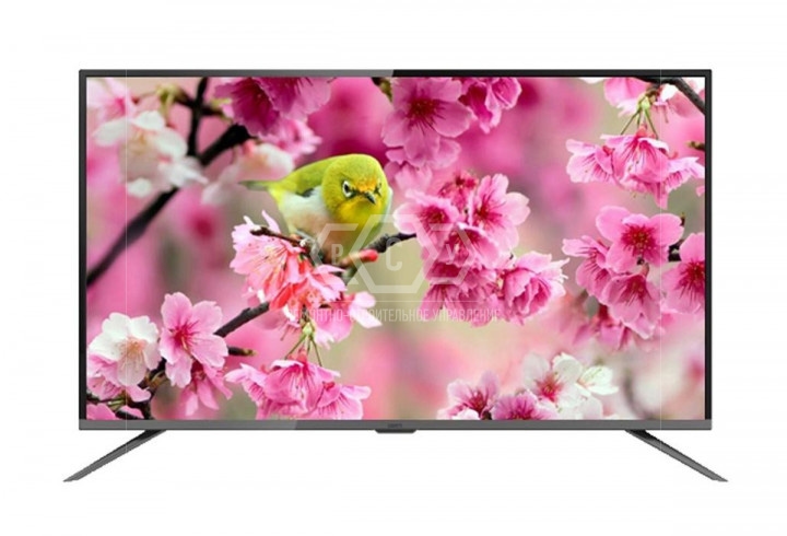 material LED телевизор Liberty LD-4028 Smart
