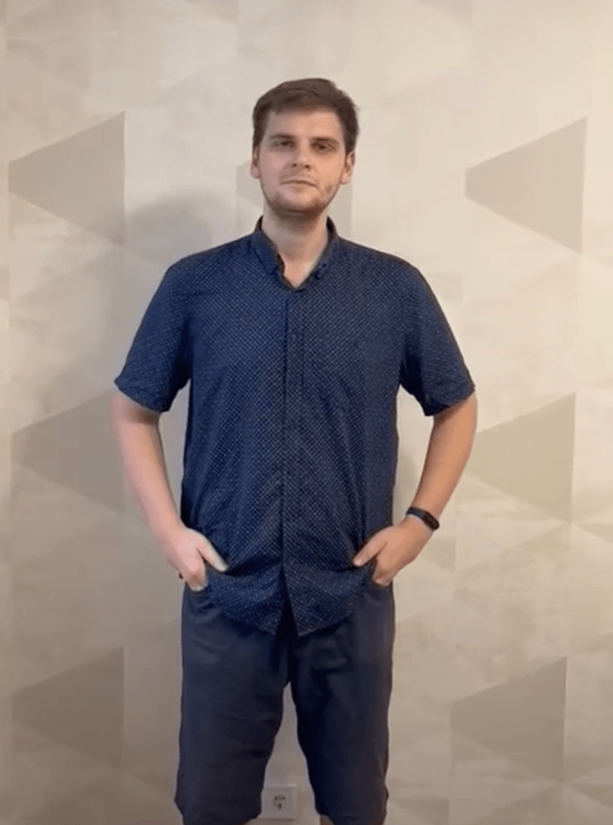Alexander Saveliev review person photo