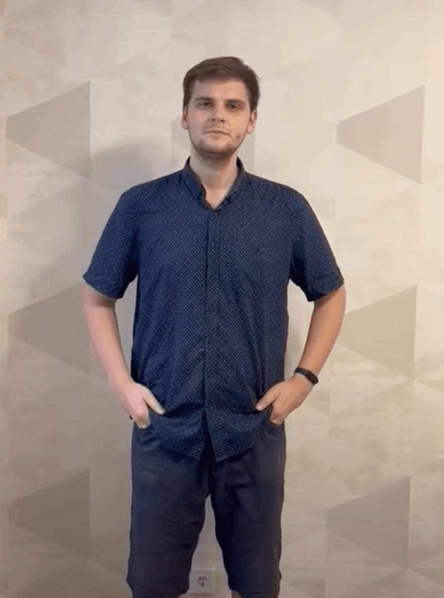 Alexander Saveliev review person photo