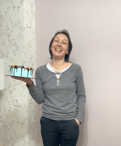 Tatyana Kobchenko review person photo