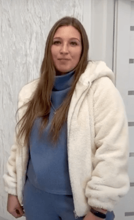 Elena review person photo