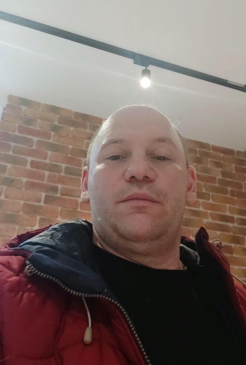 Leonid Getmanenko review person photo