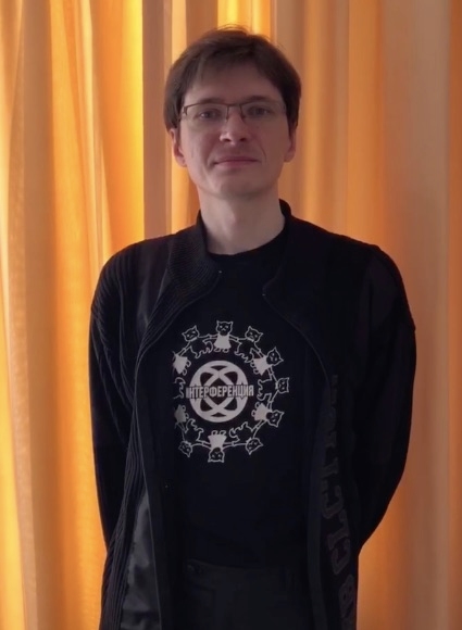 Viktor Ivanov review person photo