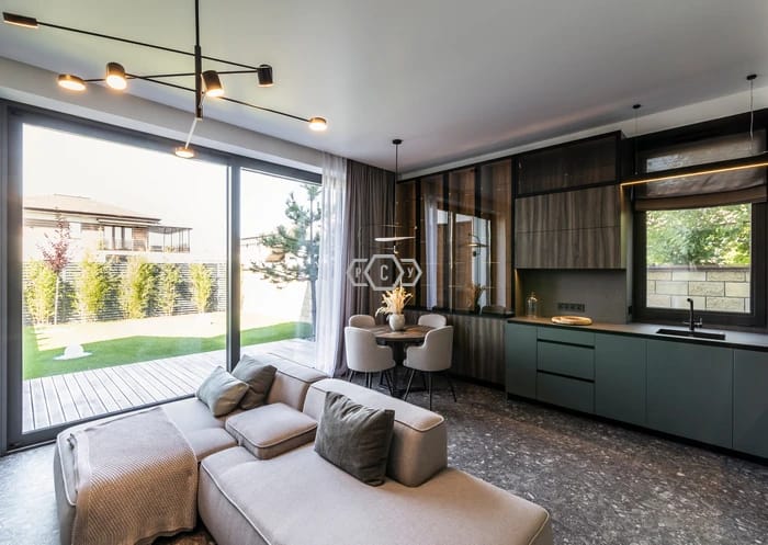 The design of the duplex image