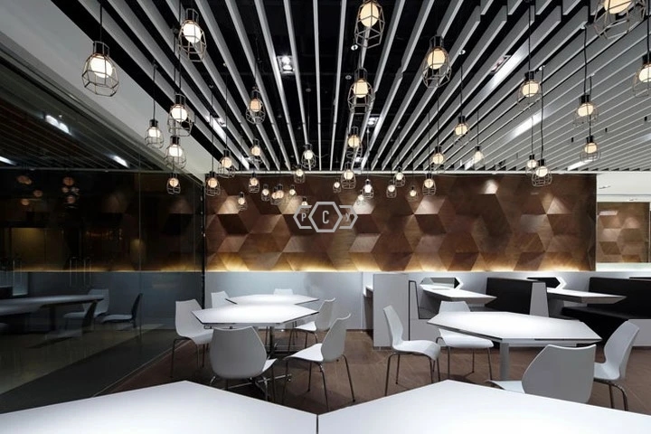 Design for a restaurant image