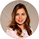 Катерина Москаленко review person photo