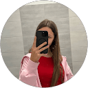 Lilia Maliutina review person photo
