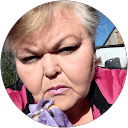Victoria review person photo