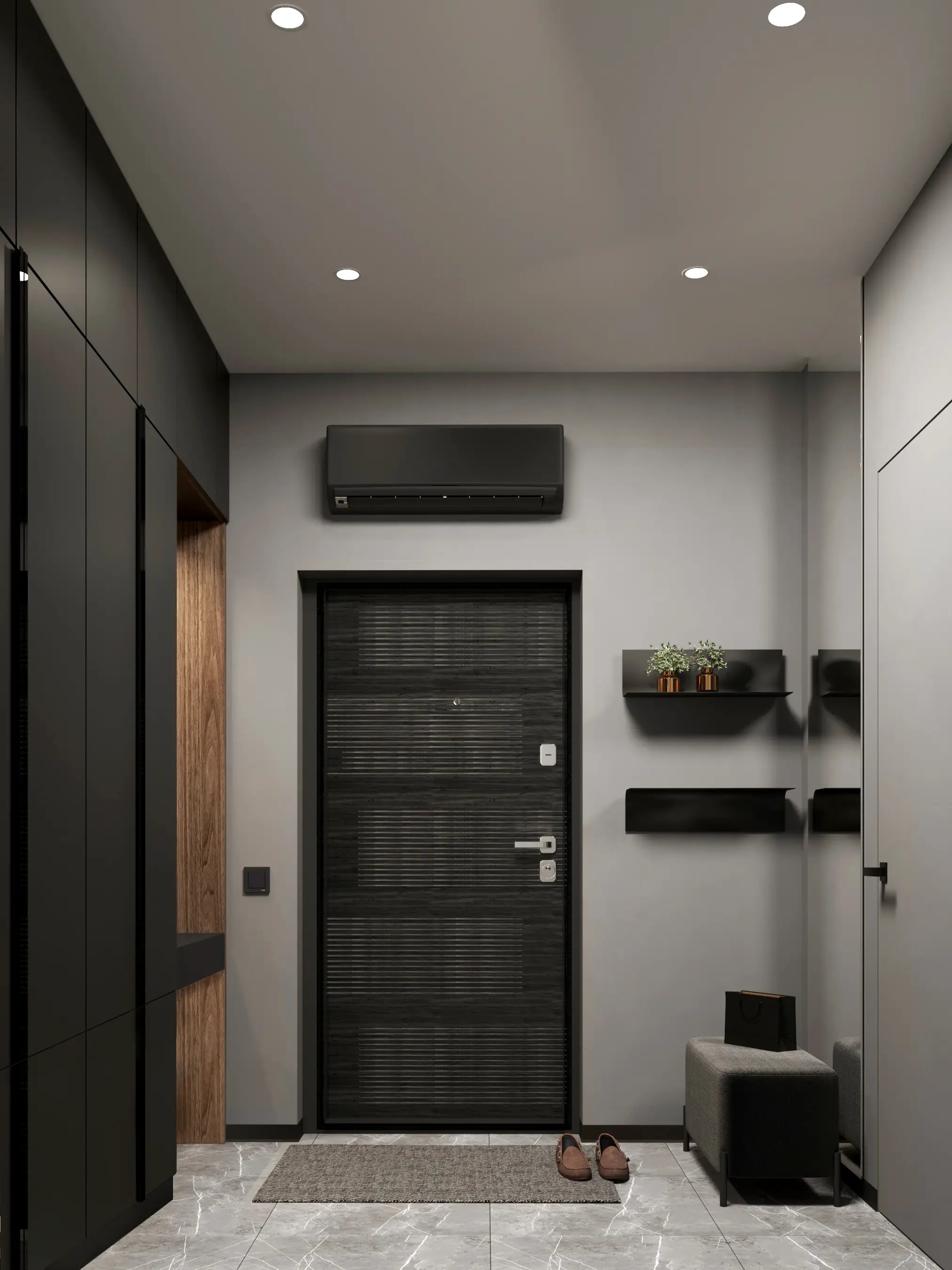 project small image