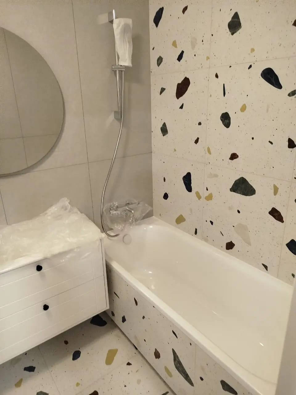 project small image