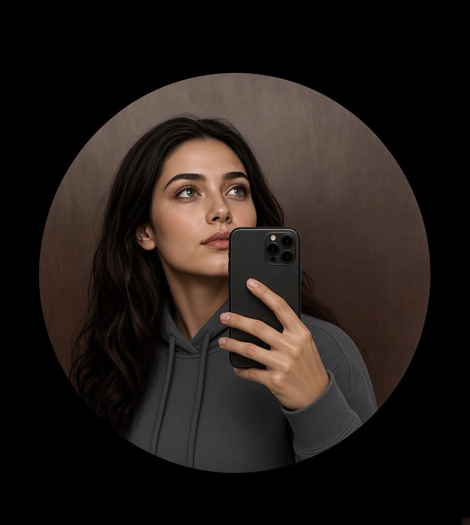 Daryna review person photo