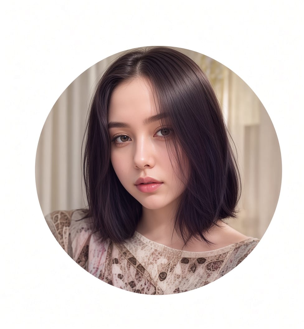 Katya Kobzieva review person photo