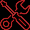 service card icon
