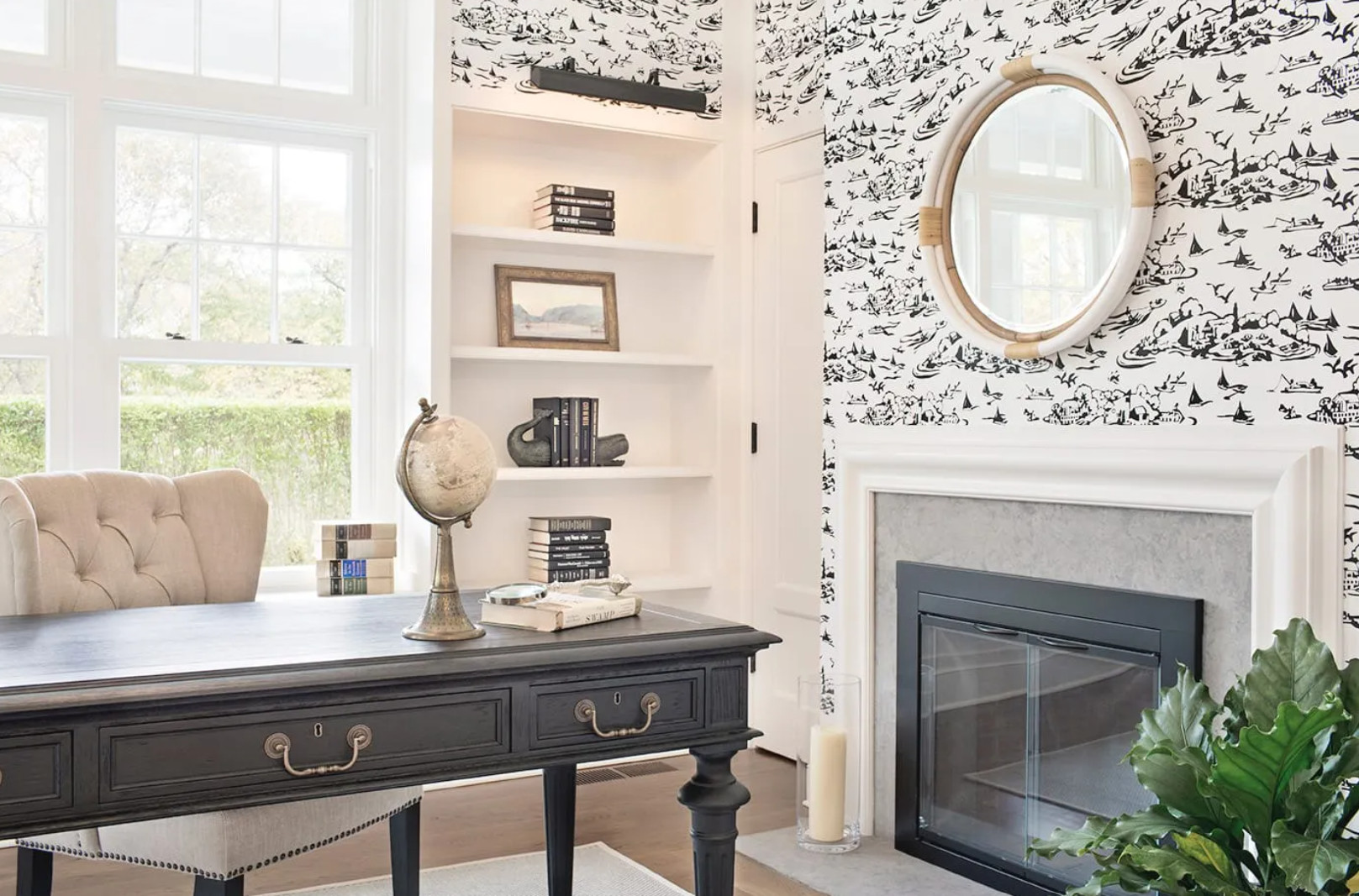 15 najlepszych pomysłów na męski wystrój wnętrz do stylowego domu RSU