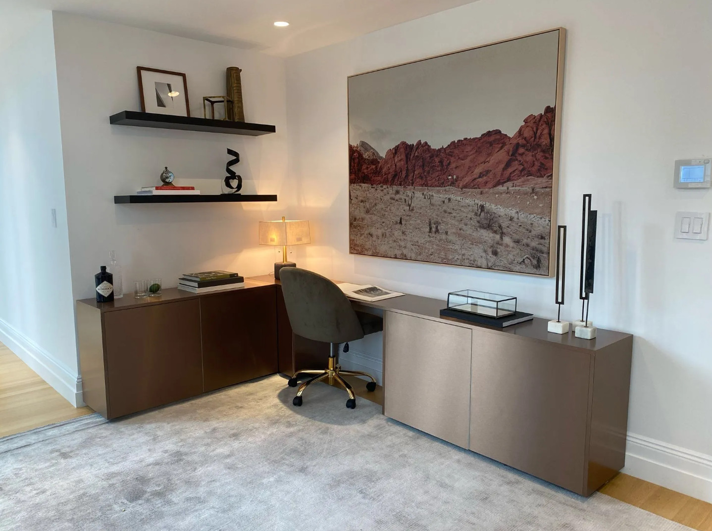 15 najlepszych pomysłów na męski wystrój wnętrz do stylowego domu RSU