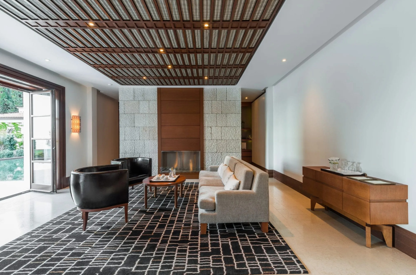 15 najlepszych pomysłów na męski wystrój wnętrz do stylowego domu RSU