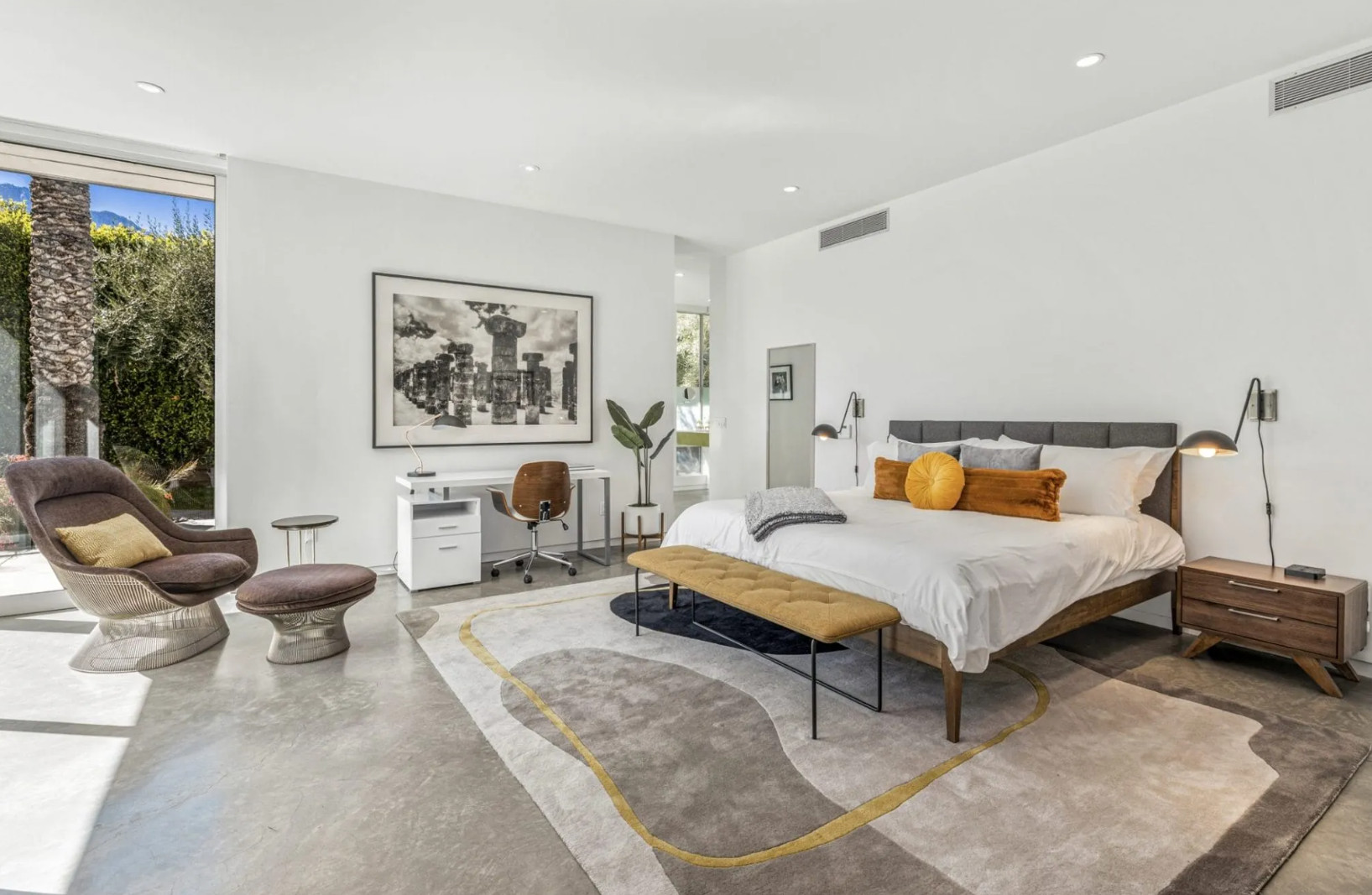 15 najlepszych pomysłów na męski wystrój wnętrz do stylowego domu RSU