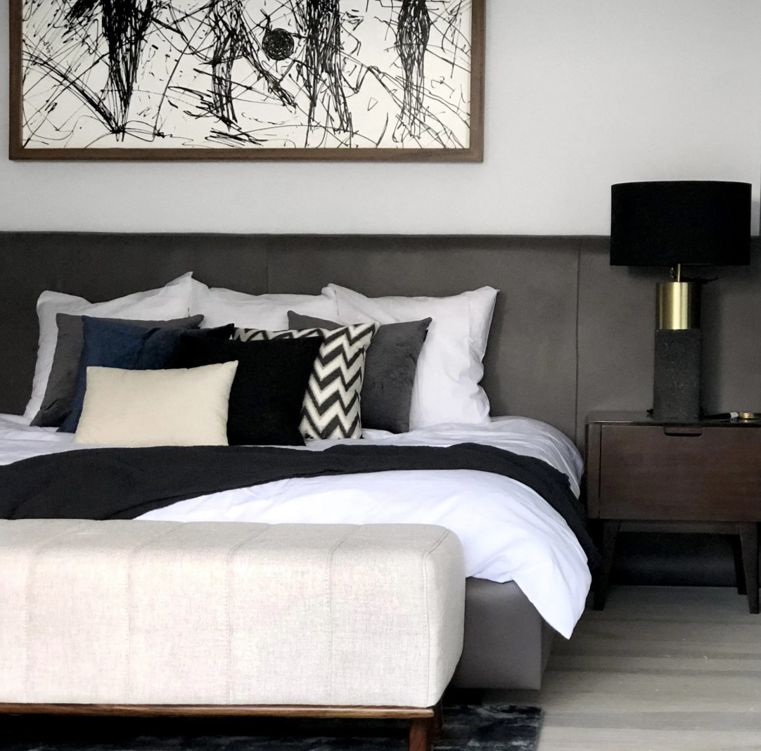 15 najlepszych pomysłów na męski wystrój wnętrz do stylowego domu RSU