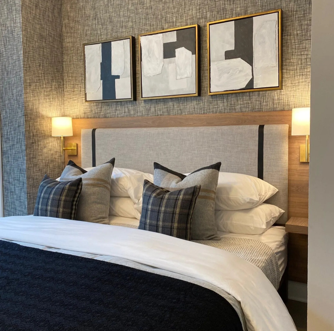 15 najlepszych pomysłów na męski wystrój wnętrz do stylowego domu RSU