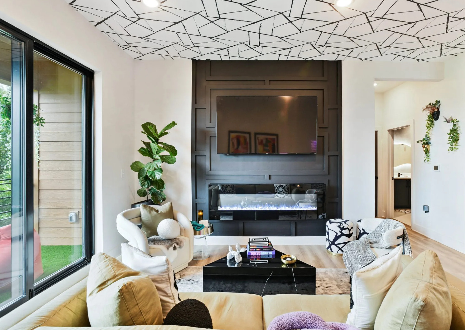 15 najlepszych pomysłów na męski wystrój wnętrz do stylowego domu RSU