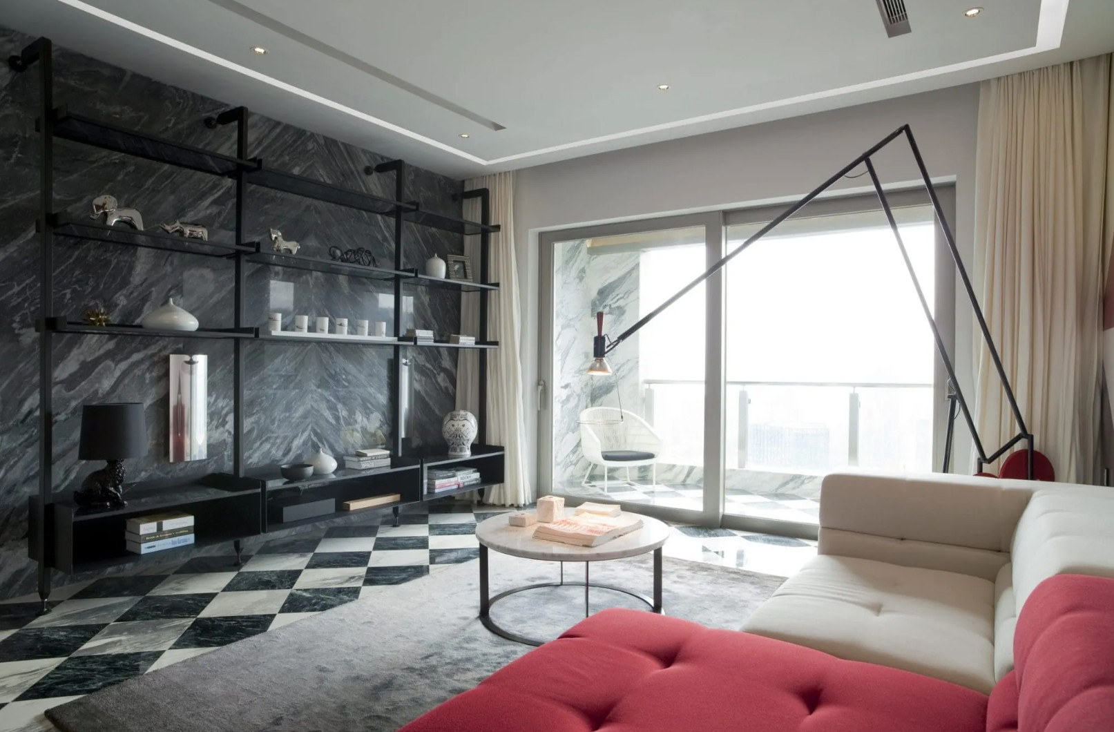 15 najlepszych pomysłów na męski wystrój wnętrz do stylowego domu RSU