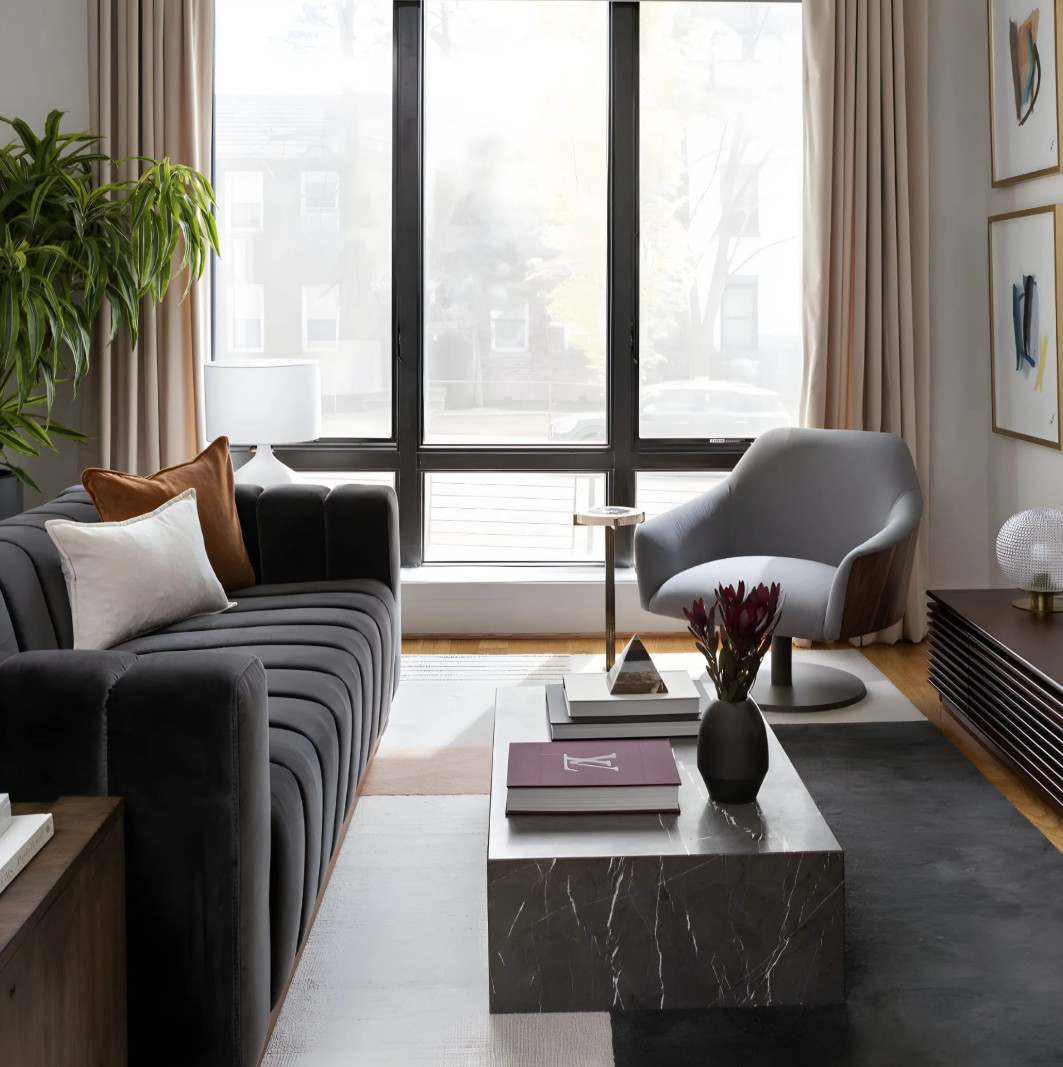 15 najlepszych pomysłów na męski wystrój wnętrz do stylowego domu RSU