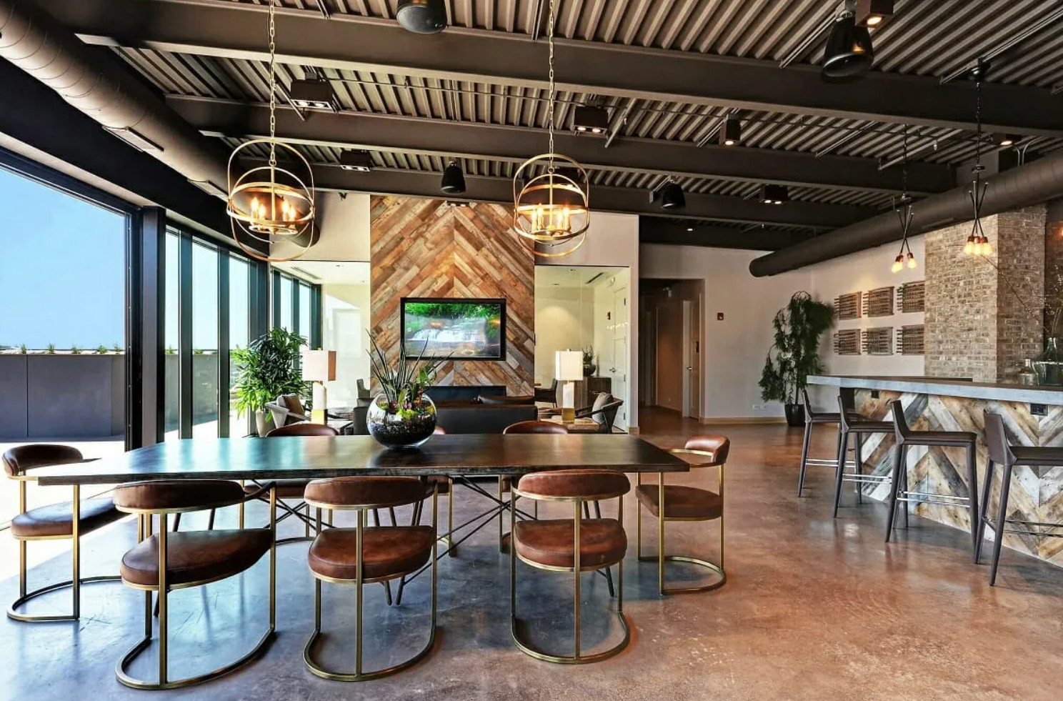 15 najlepszych pomysłów na męski wystrój wnętrz do stylowego domu RSU