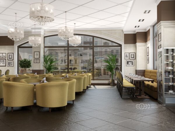 Cafe RSU
