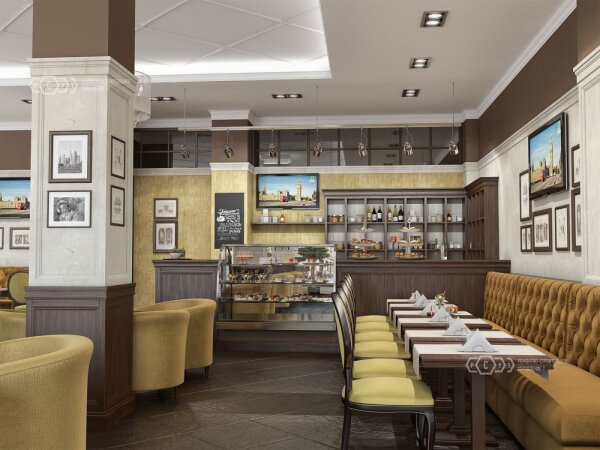 Cafe RSU