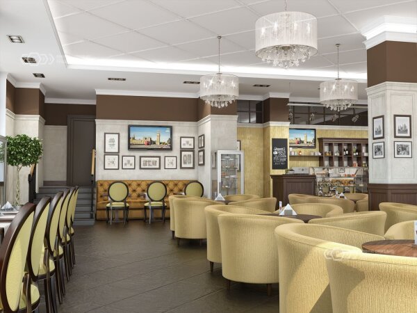 Cafe RSU