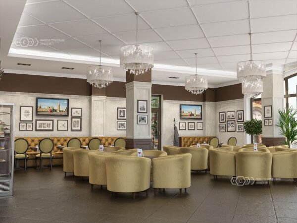 Cafe RSU
