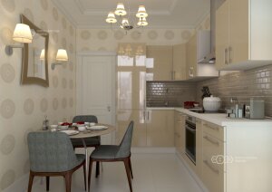 ЖК ЧАО "ХК "Киевгорстрой" РСУ