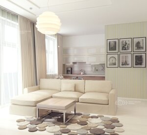 СК SAGA Development 26 РСУ