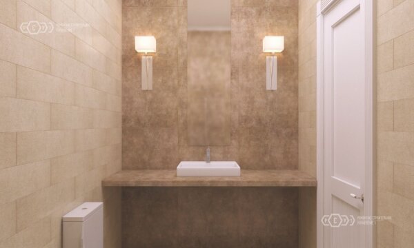 СК SAGA Development 26 РСУ