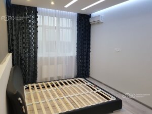 ЖК Парк Совиньон РСУ