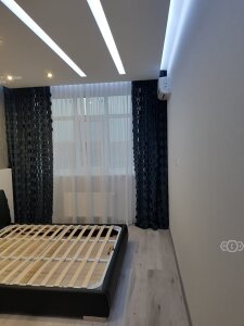 ЖК Парк Совиньон РСУ