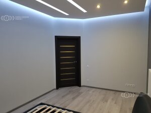 ЖК Парк Совиньон РСУ