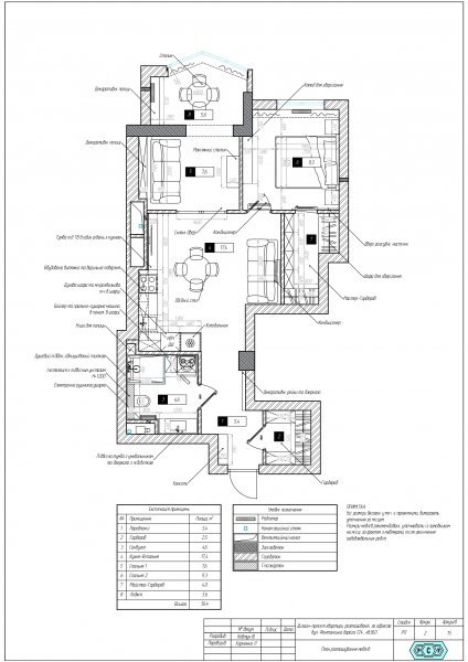 Akvamarine Residence RSU