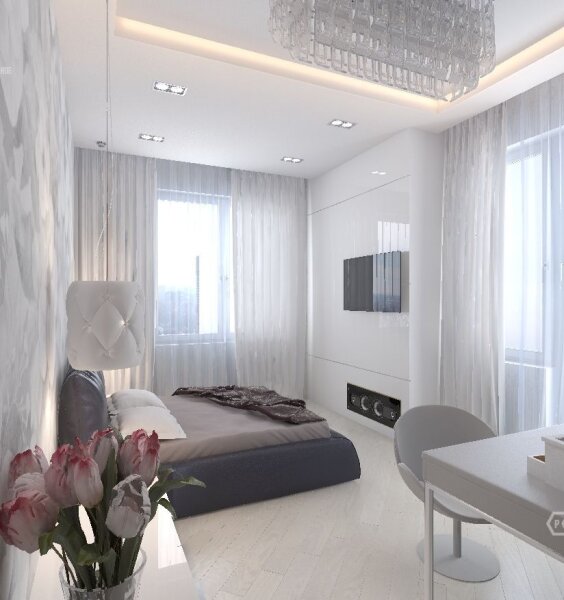 32 Pearl RSU